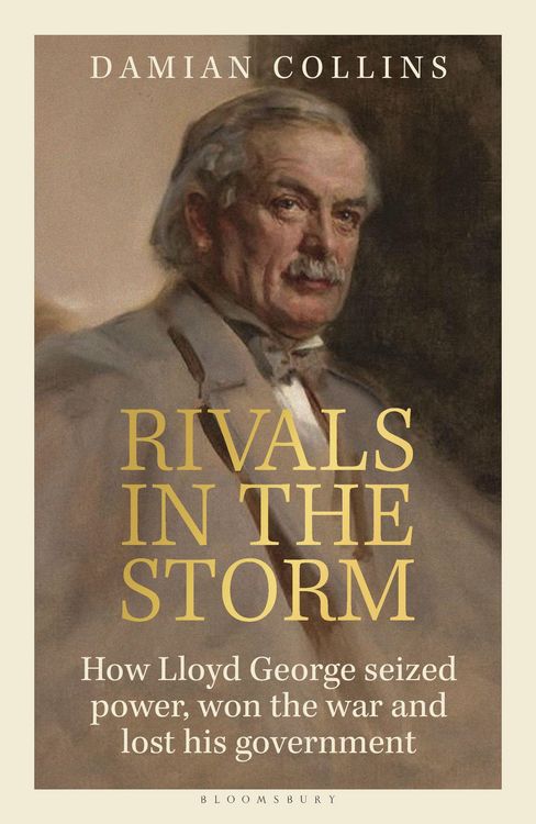 Produktbild: Rivals in the Storm