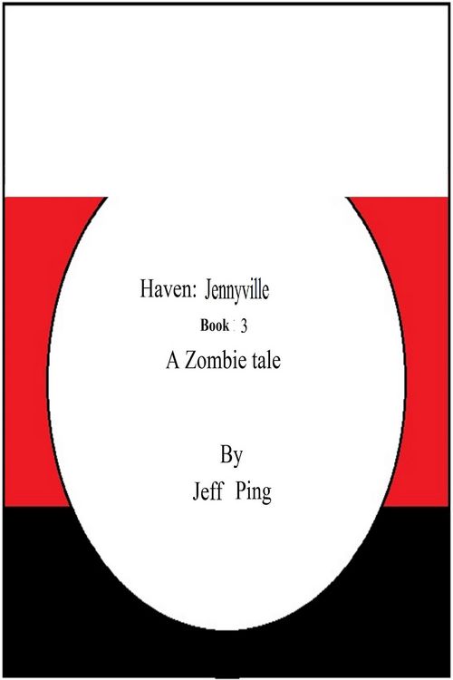 Produktbild: Haven: Jennyville