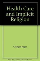 Produktbild: Health Care and Implicit Religion