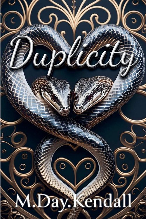 Produktbild: Duplicity