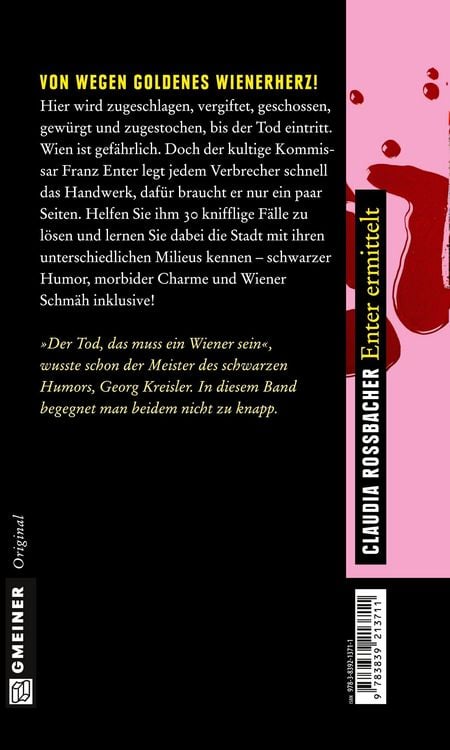 Produktbild: Enter ermittelt