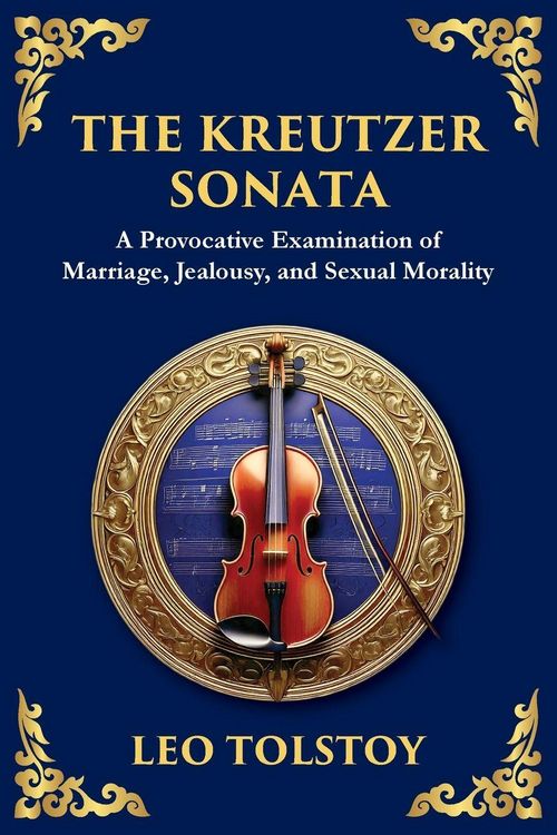 Produktbild: The Kreutzer Sonata