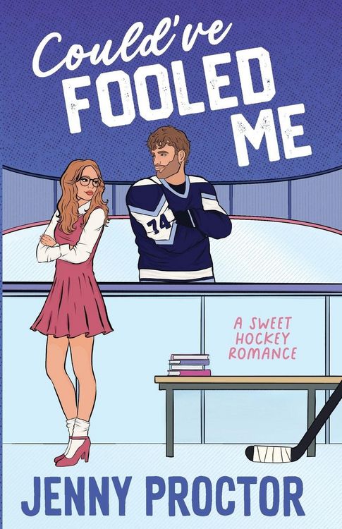 Produktbild: Could've Fooled Me