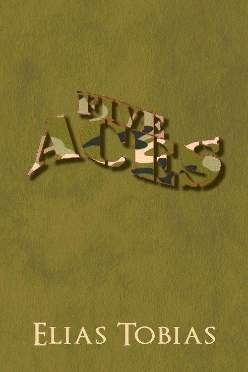 Produktbild: Five Aces