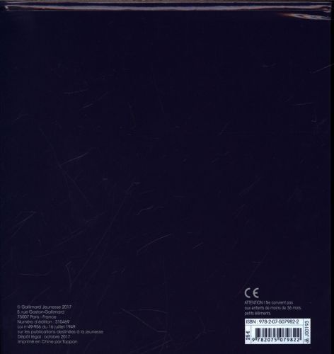 Produktbild: Jardin bleu