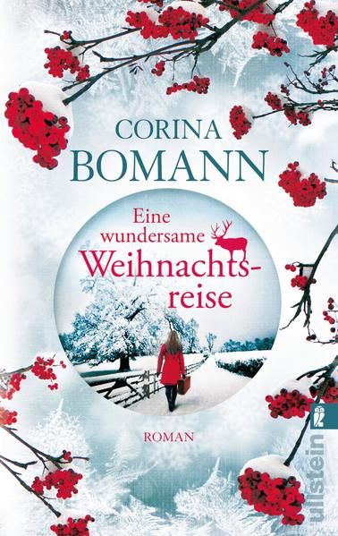 Produktbild: Eine wundersame Weihnachtsreise