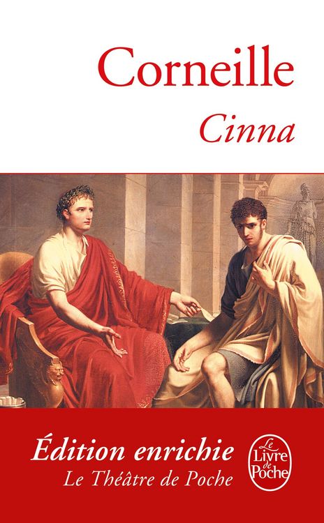 Produktbild: Cinna