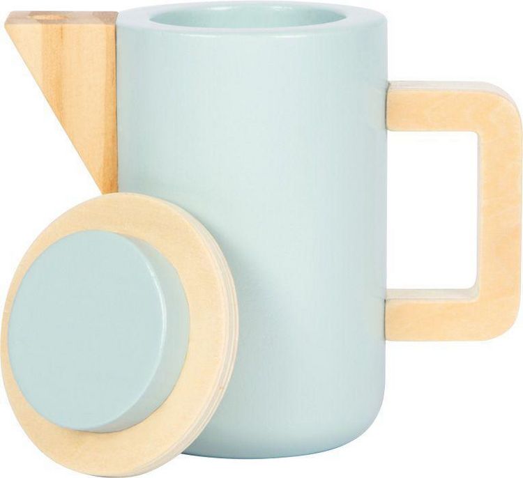 Produktbild: Kaffee- und Teeset Kinderk&uuml;che