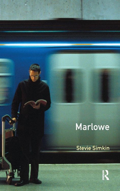 Produktbild: A Preface to Marlowe
