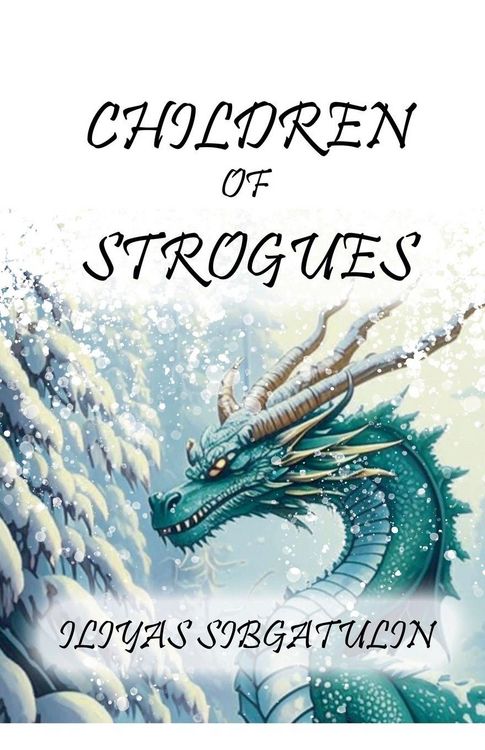 Produktbild: Children of Strogues