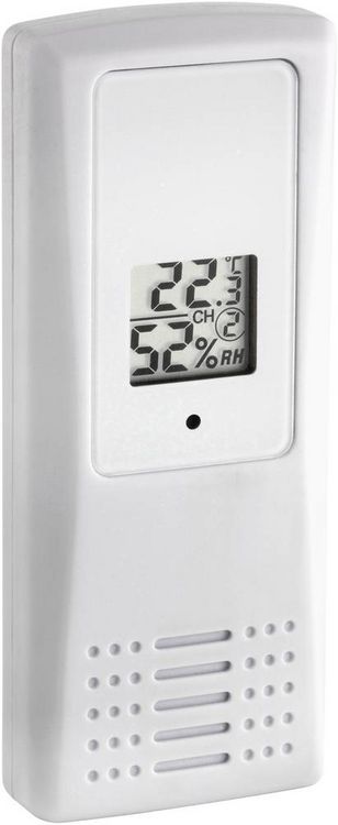 Produktbild: TFA Dostmann 30.3208.02 Thermo-/Hygrosensor