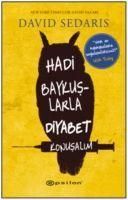 Produktbild: Hadi Baykuslarla Diyabet Konusalim
