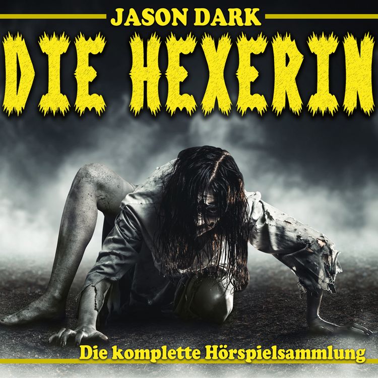 Produktbild: Die Hexerin