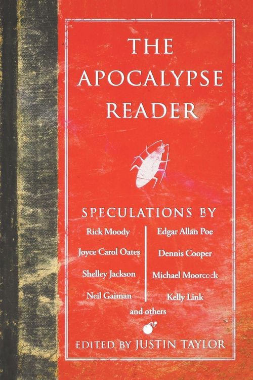 Produktbild: The Apocalypse Reader