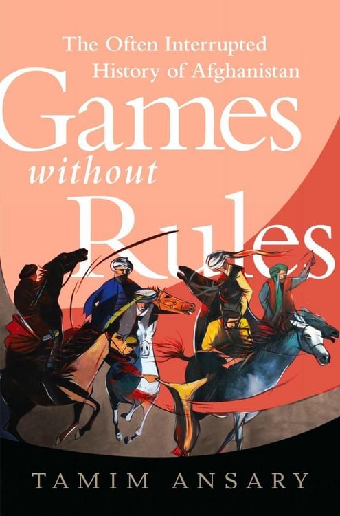 Produktbild: Games without Rules