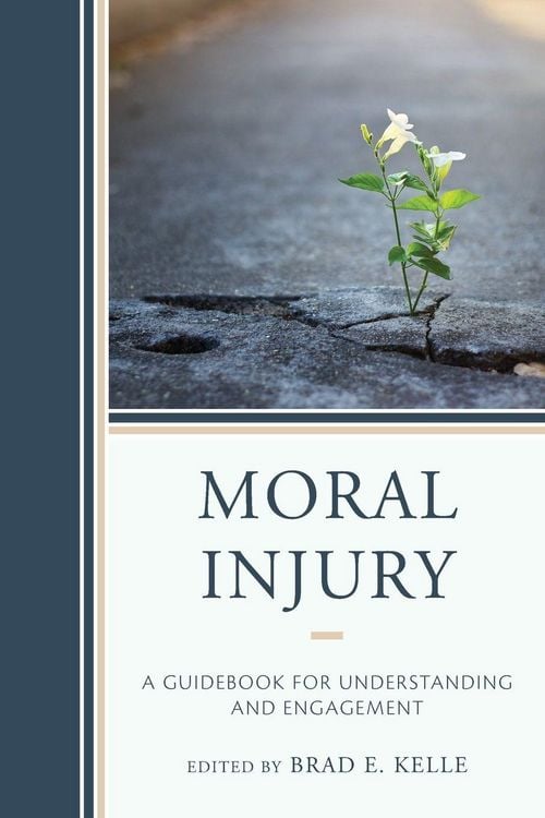 Produktbild: Moral Injury