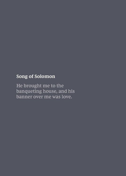 Produktbild: NKJV Bible Journal - Song of Solomon