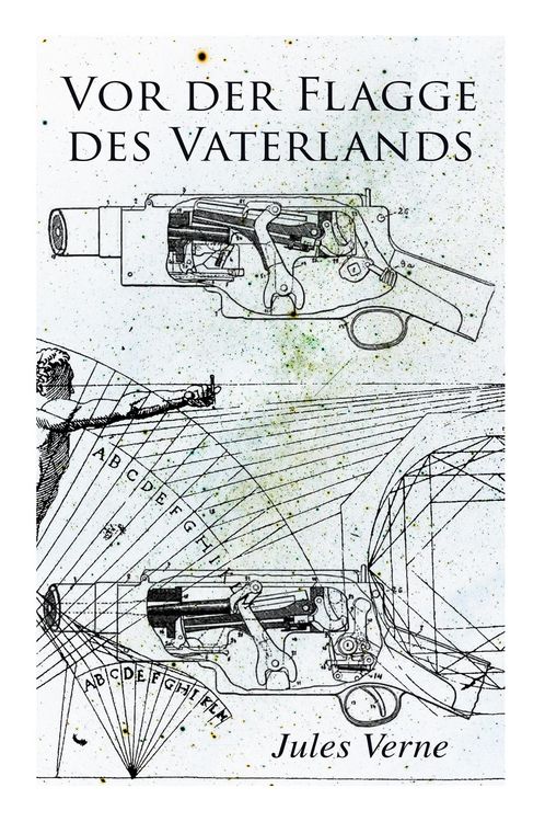 Produktbild: VOR Der Flagge Des Vaterlands