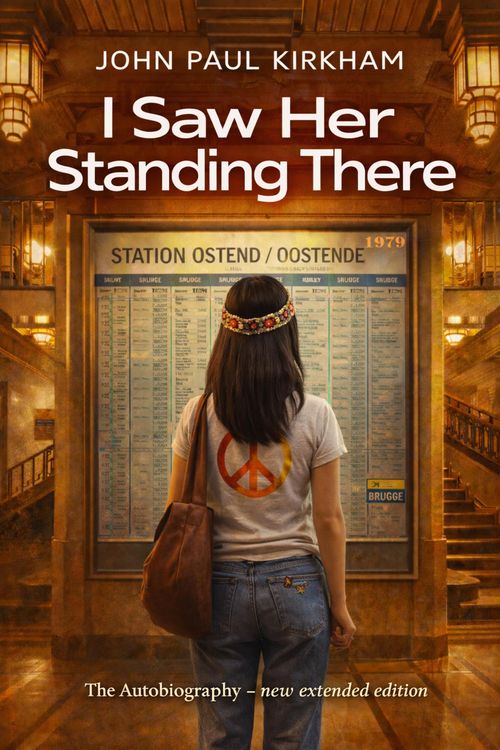 Produktbild: I Saw Her Standing There