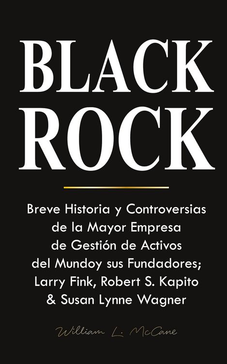Produktbild: Blackrock