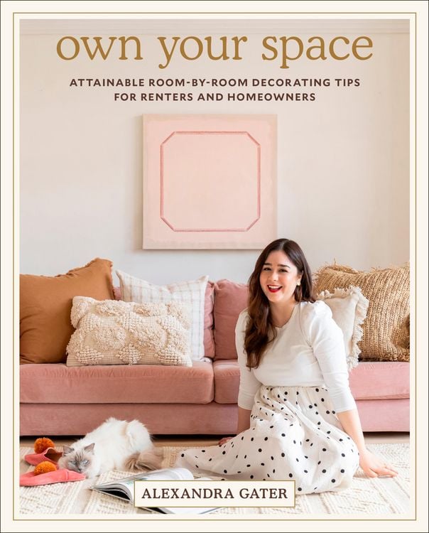 Produktbild: Own Your Space