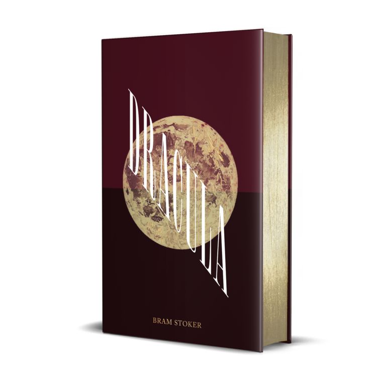 Produktbild: Dracula