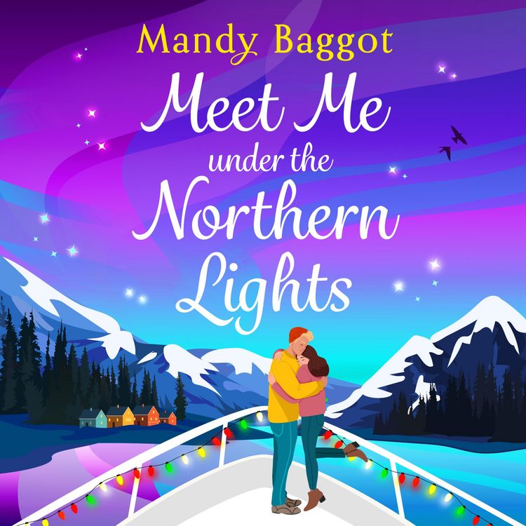 Produktbild: Meet Me Under the Northern Lights
