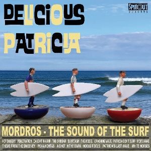 Produktbild: Mordros - The Sound Of The Surf