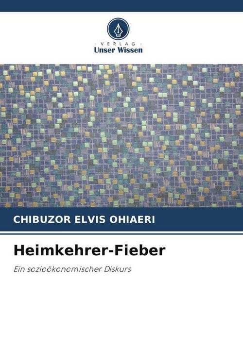 Produktbild: Heimkehrer-Fieber