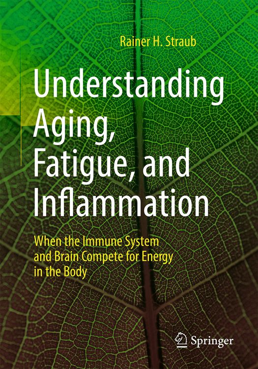 Produktbild: Understanding Aging, Fatigue, and Inflammation