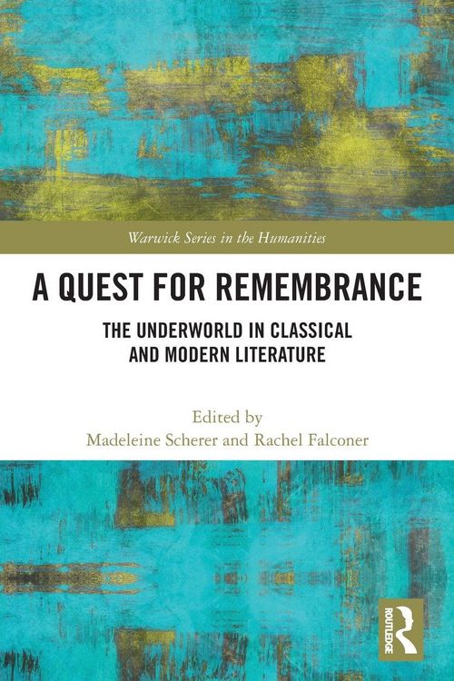 Produktbild: A Quest for Remembrance