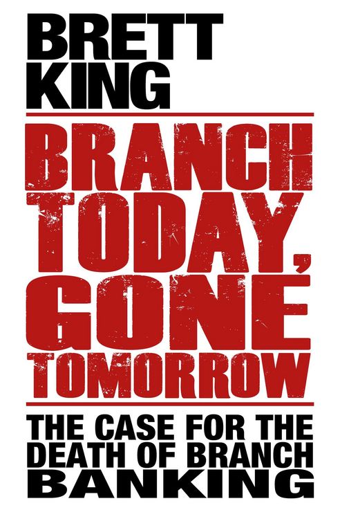 Produktbild: Branch Today Gone Tomorrow
