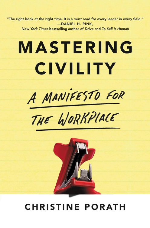 Produktbild: Mastering Civility