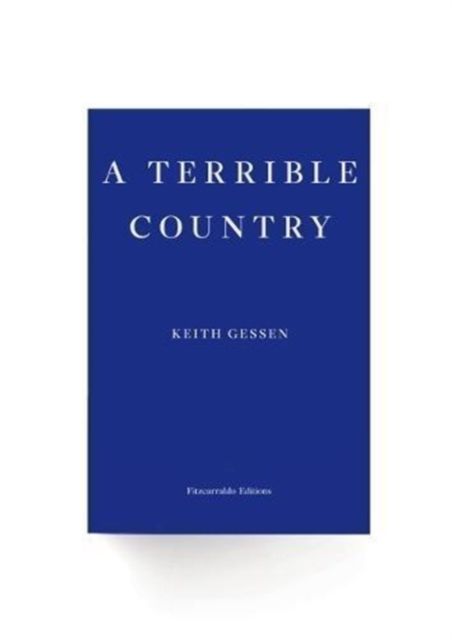 Produktbild: A Terrible Country