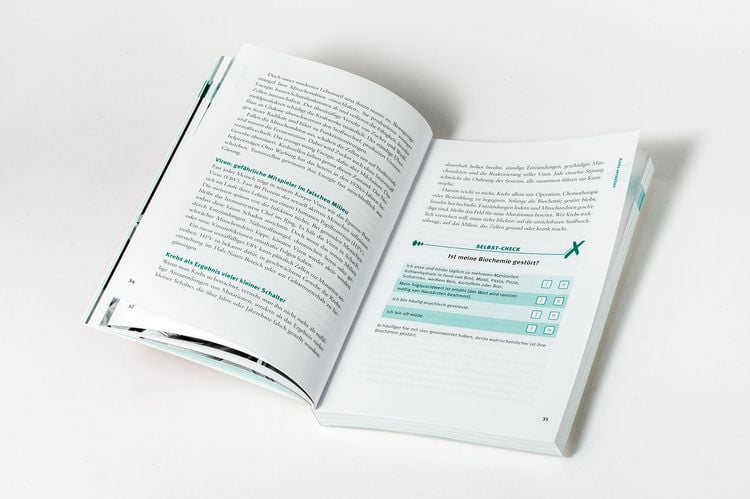 Produktbild: 77 Tipps gegen Krebs