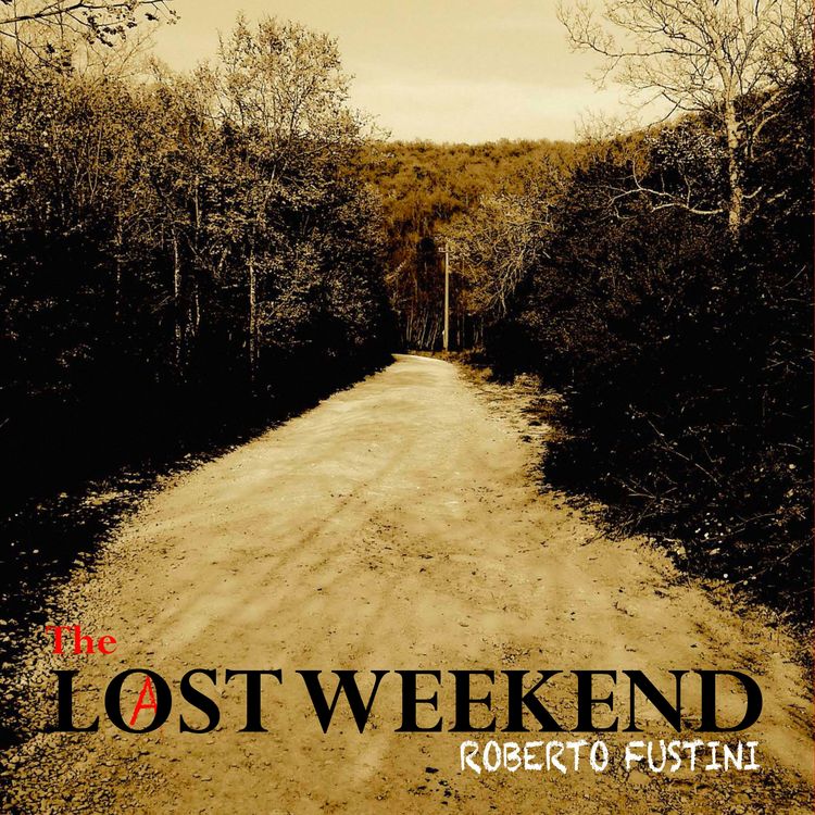 Produktbild: Lost Weekend
