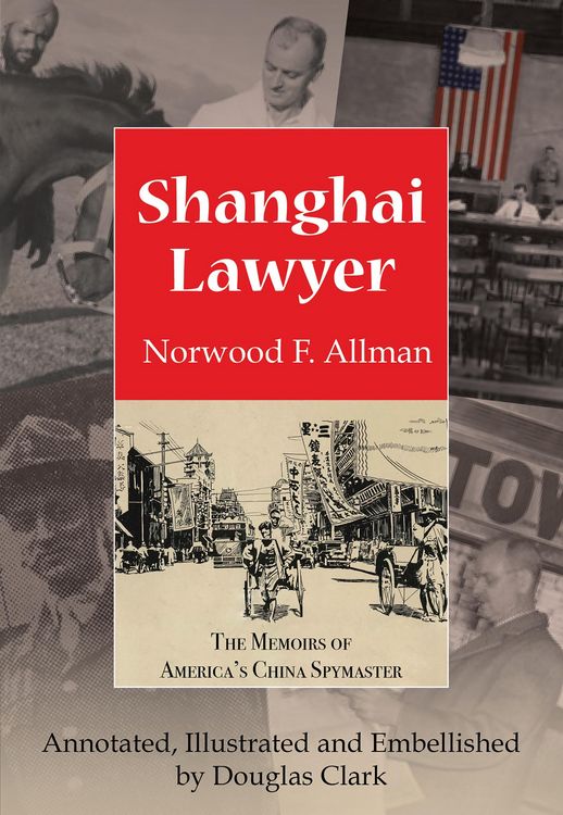 Produktbild: Shanghai Lawyer