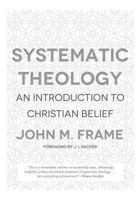 Produktbild: Systematic Theology
