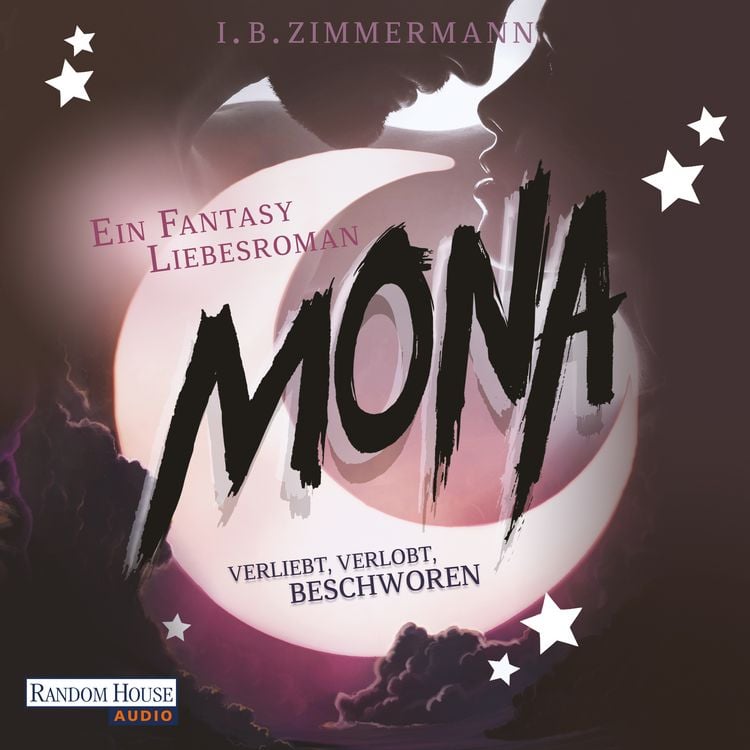 Produktbild: Mona - Verliebt, verlobt, beschworen