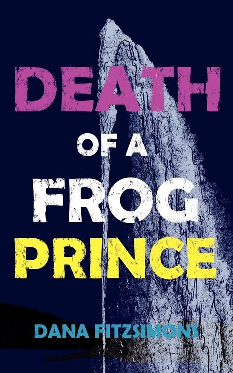 Produktbild: Death of a Frog Prince