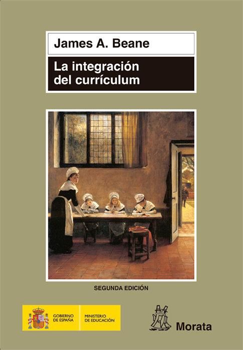 Produktbild: La integraci&oacute;n del curr&iacute;culum