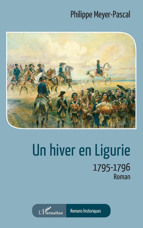 Produktbild: Un hiver en Ligurie