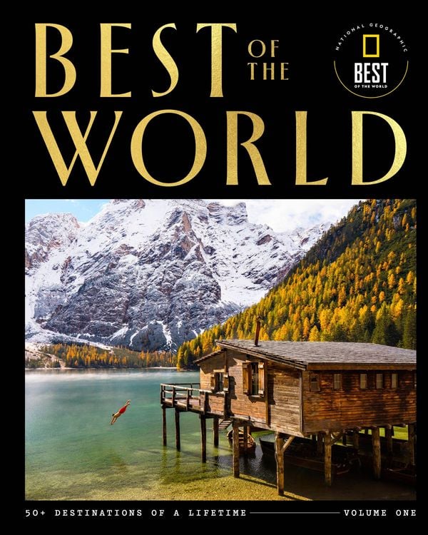 Produktbild: Best of the World Volume 1