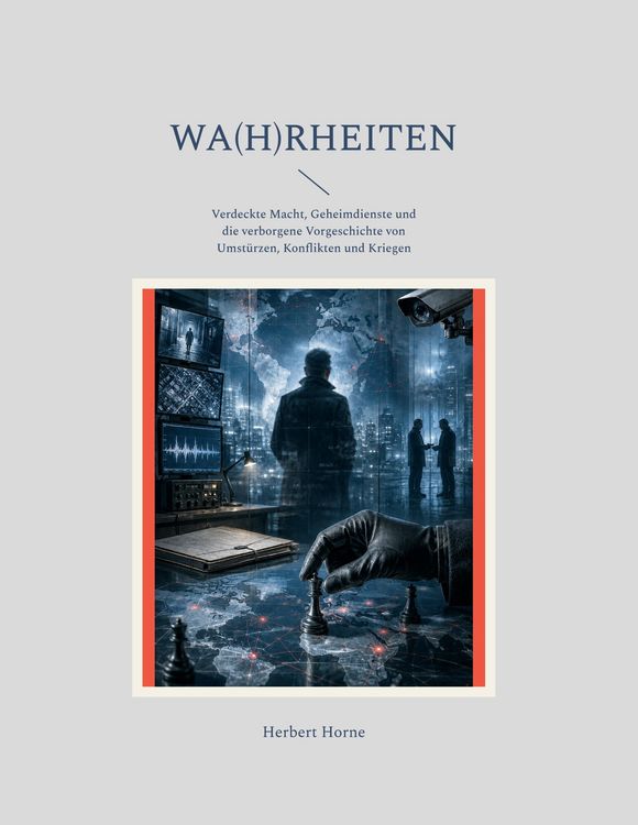 Produktbild: WA(h)Rheiten