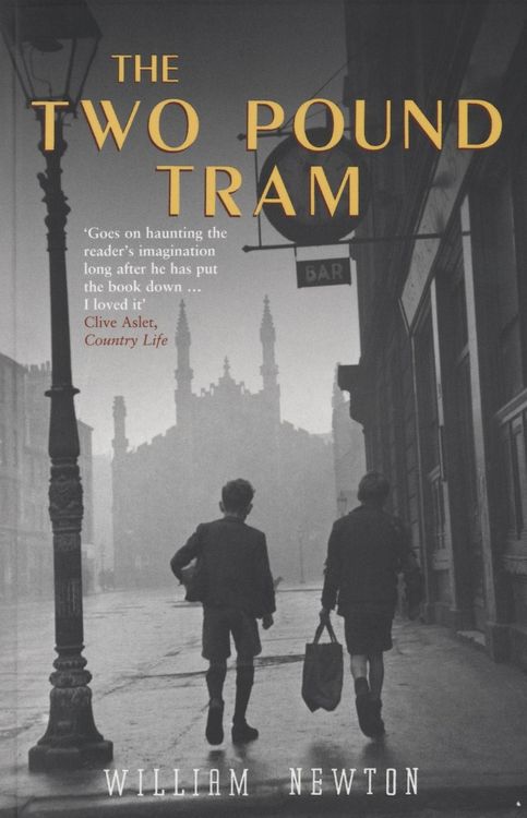 Produktbild: The Two Pound Tram