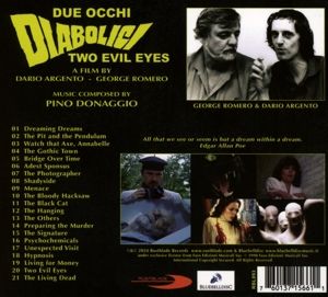 Produktbild: Due Occhi Diabolici