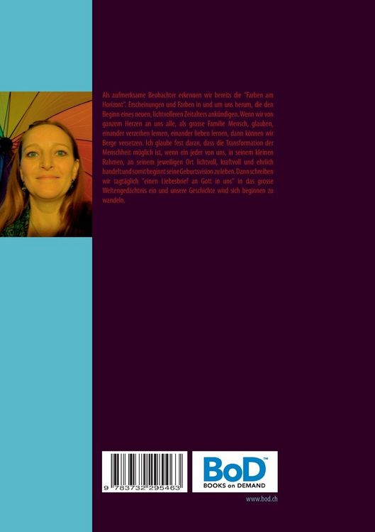 Produktbild: Farben am Horizont