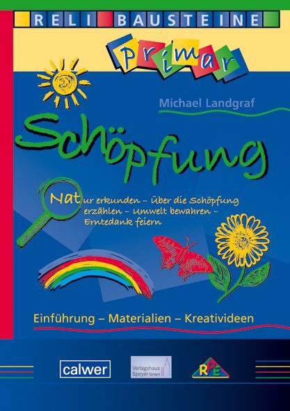 Produktbild: Sch&ouml;pfung