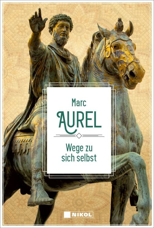 Produktbild: Wege zu sich selbst
