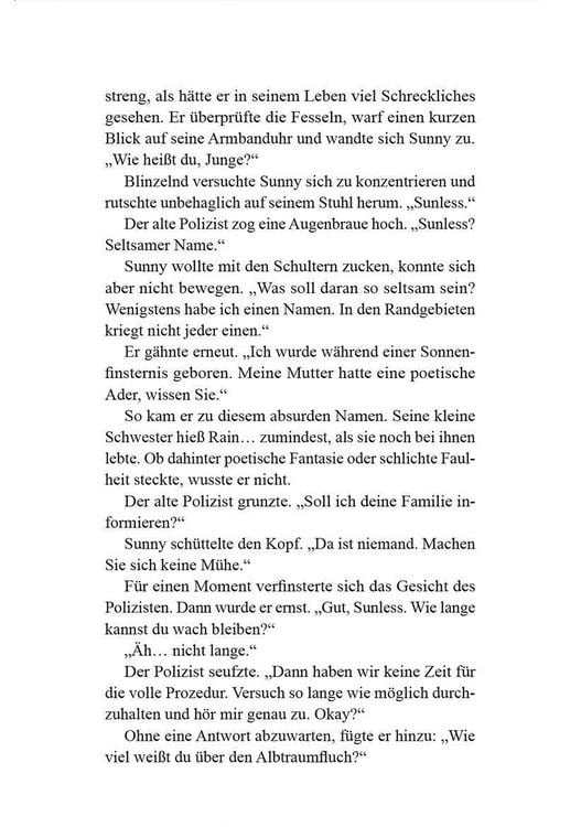 Produktbild: SHADOW SLAVE | Band 1 Kind der Schatten - Deutsch